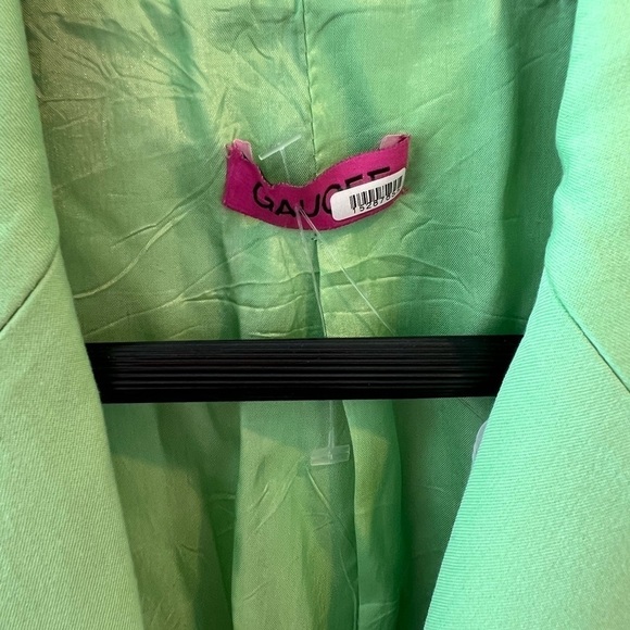 GAUGE81 Ratari Oversize Blazer - Picture 5 of 16